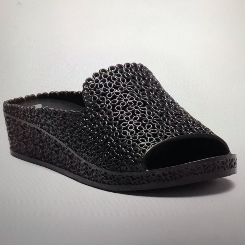 NAMES Flower Sandal